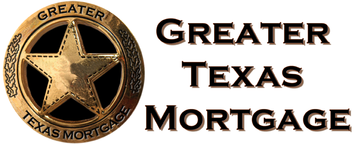Greater Texas Mortgage Logo